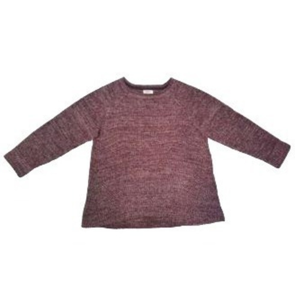NWT Style & Co Plus Pointelle Plus Size Pink 3X